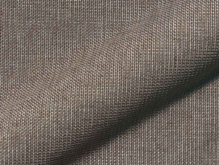 Polsterstoff Mondo auf dem Bild ist zu sehen mit markanter Struktur und dichter Oberfläche für strapazierfähige Sitzmöbel.