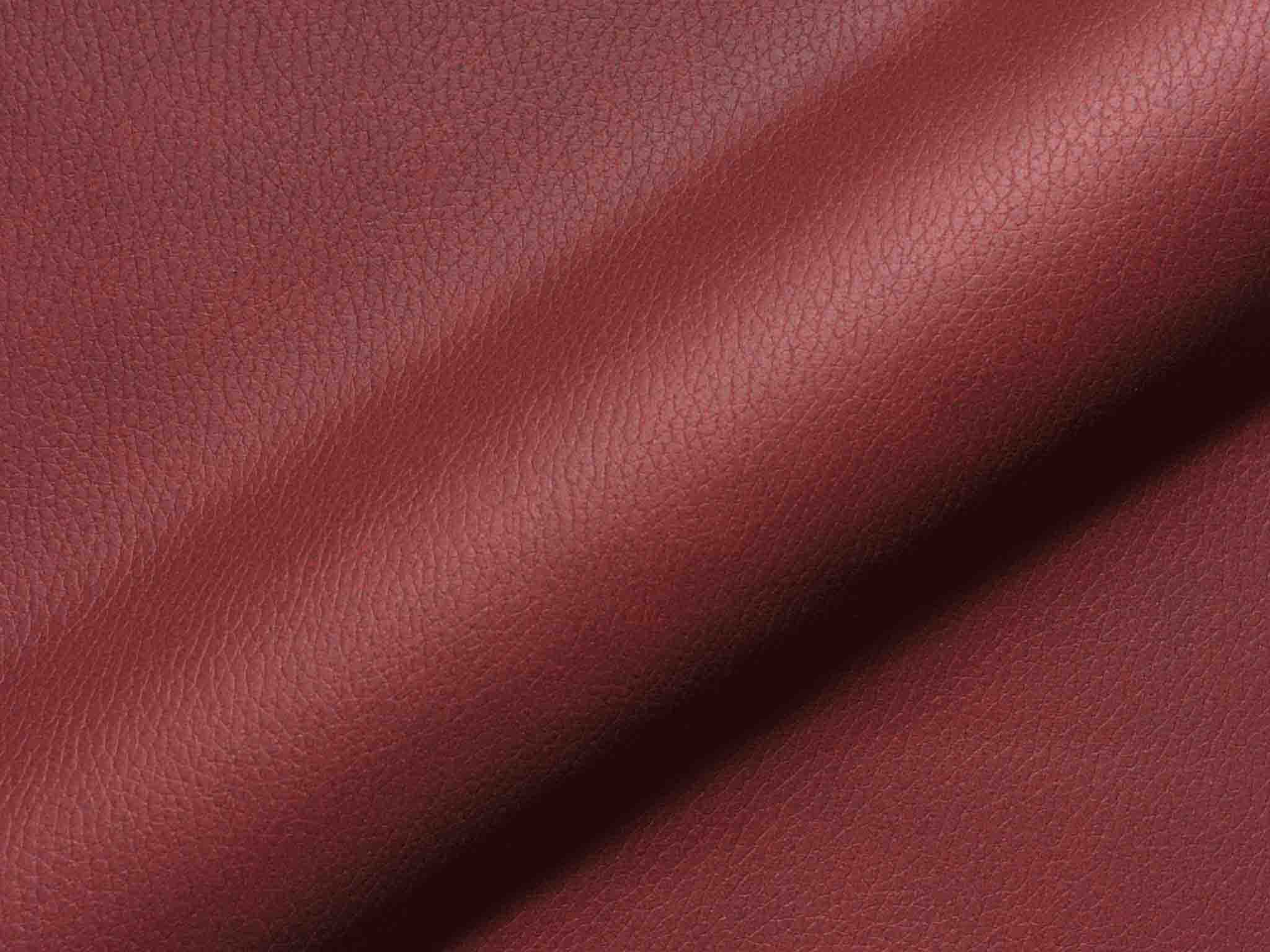 Polsterstoff Marla 1401 mit fein genarbter Mikrofaser und ruhiger, matter Optik für stark beanspruchte Sitzmöbel.