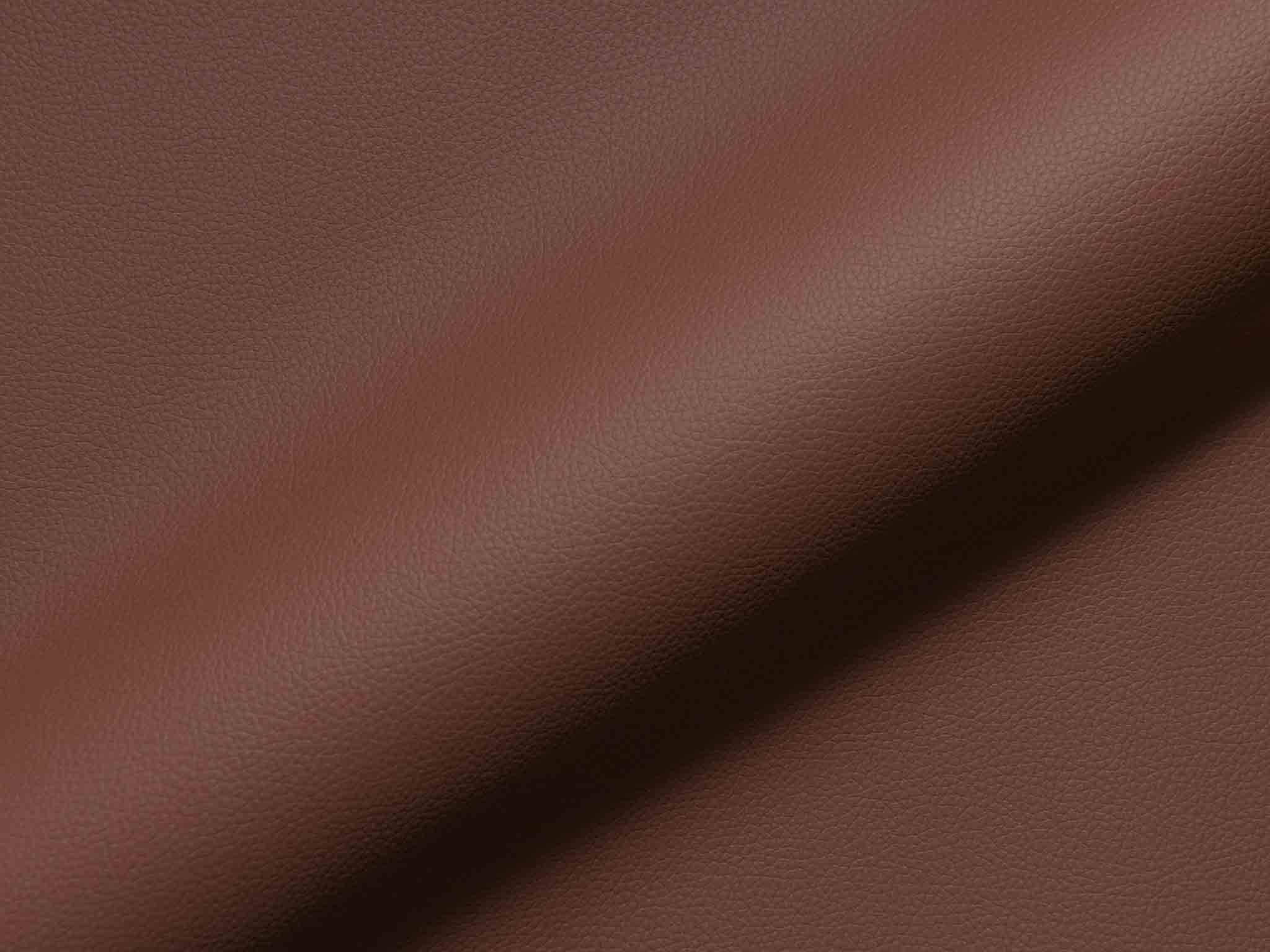 Kunstleder Santo 307 mit gleichmäßiger Lederprägung und mattem Look, pflegeleicht, robust und alltagstauglich für Bezüge.