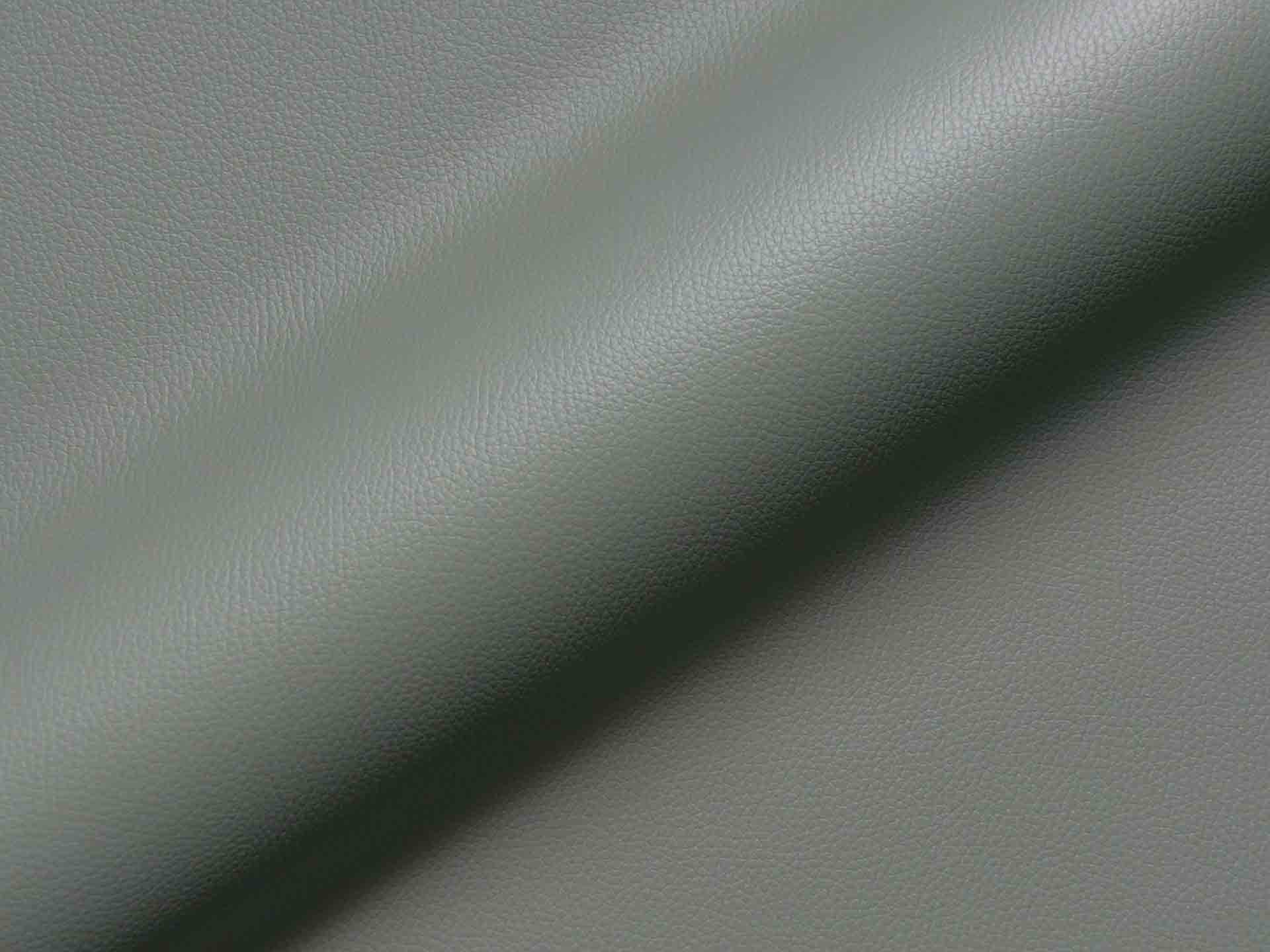 Kunstleder Talis 443 zeigt ein gleichmäßiges Flächenbild mit matter Optik, pflegeleicht und strapazierfähig und ruhig im…