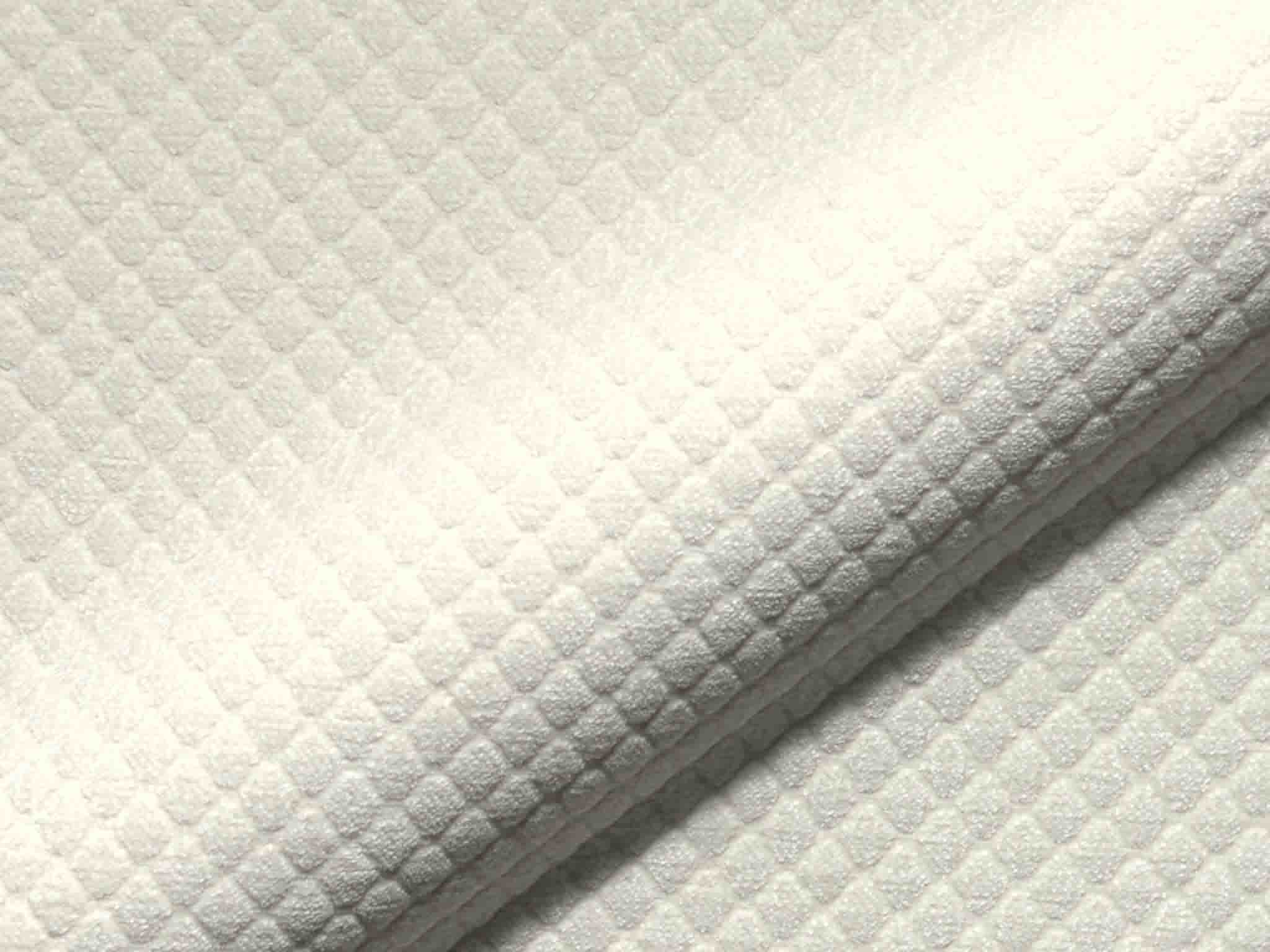 Polsterstoff Alma 903 zeigt eine feine Struktur mit matter Optik, pflegeleicht und unkompliziert und klar in der Struktur.