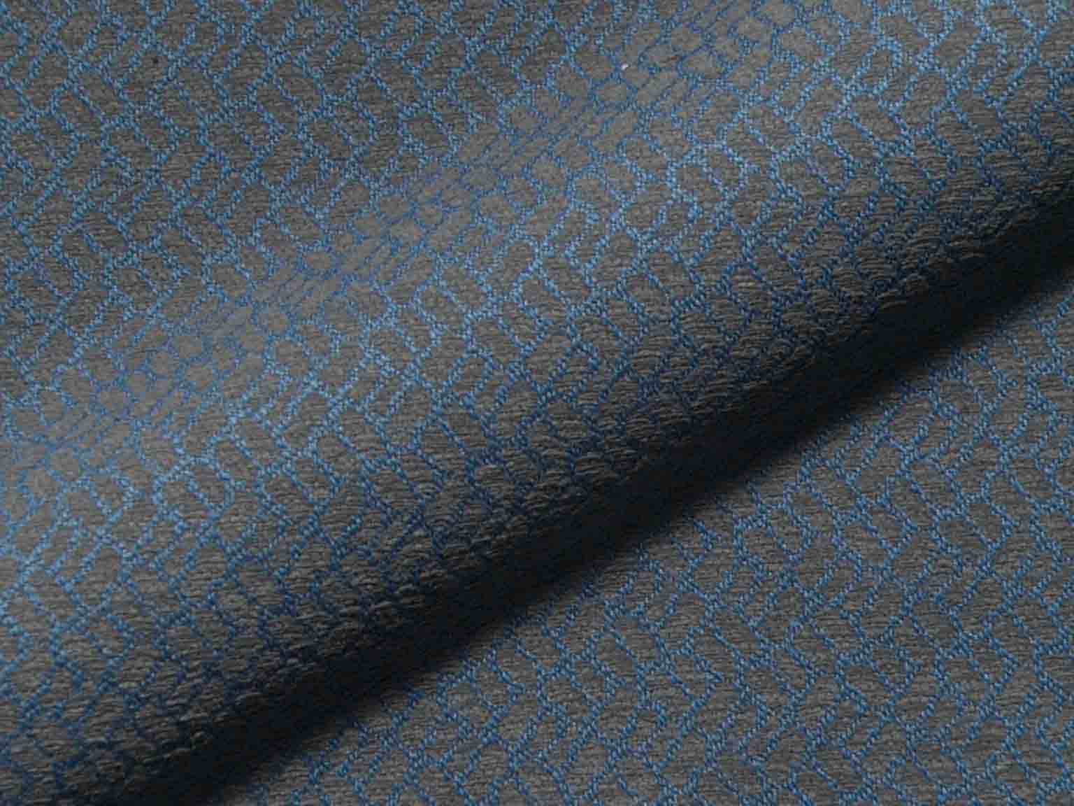 Polsterstoff Sensation 874 wirkt modern mit matter Optik, pflegeleicht und unkompliziert und satt in der Haptik.