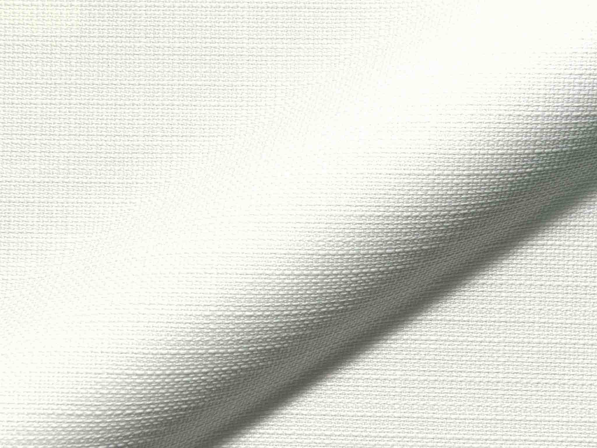 Polsterstoff Capri 220 wirkt ruhig mit matter Optik, robust und pflegeleicht und angenehm im Griff.