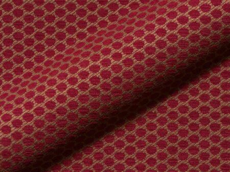 Polsterstoff Sensation 846 wirkt modern mit matter Optik, pflegeleicht und unkompliziert und geschmeidig im Fall.