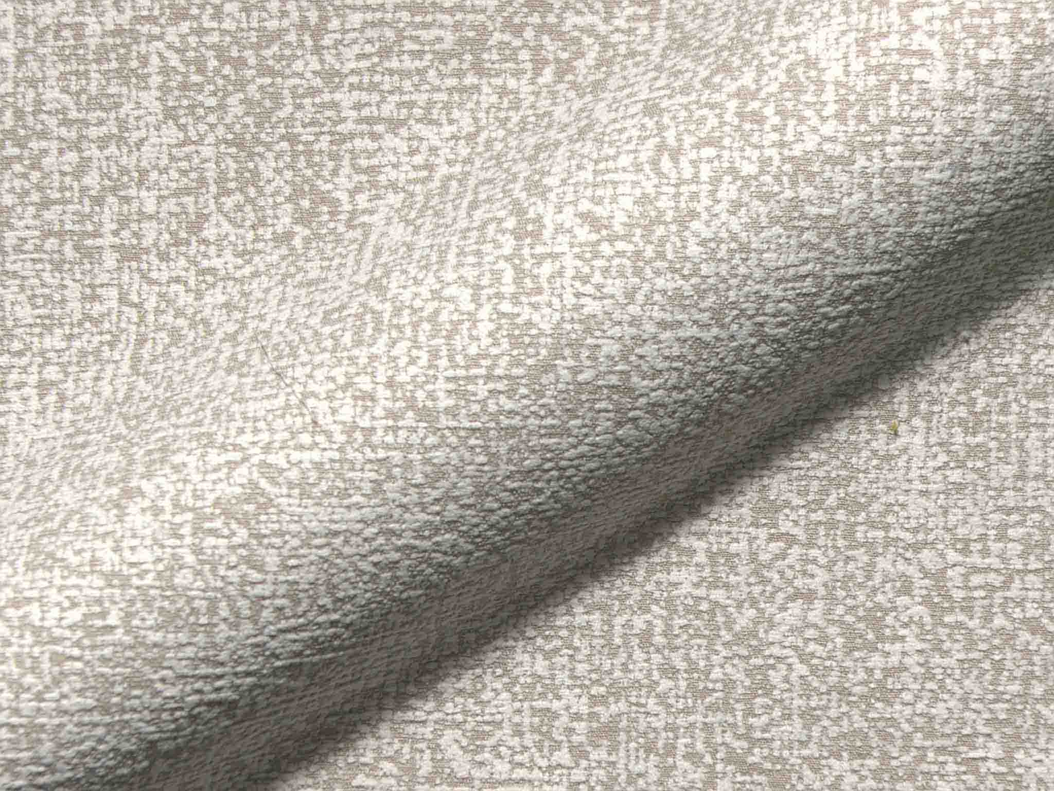 Gewebeansicht von Polsterstoff Hollywood FR 713 mit textiler Struktur und gleichmäßiger, belastbarer Oberflächenwirkung.