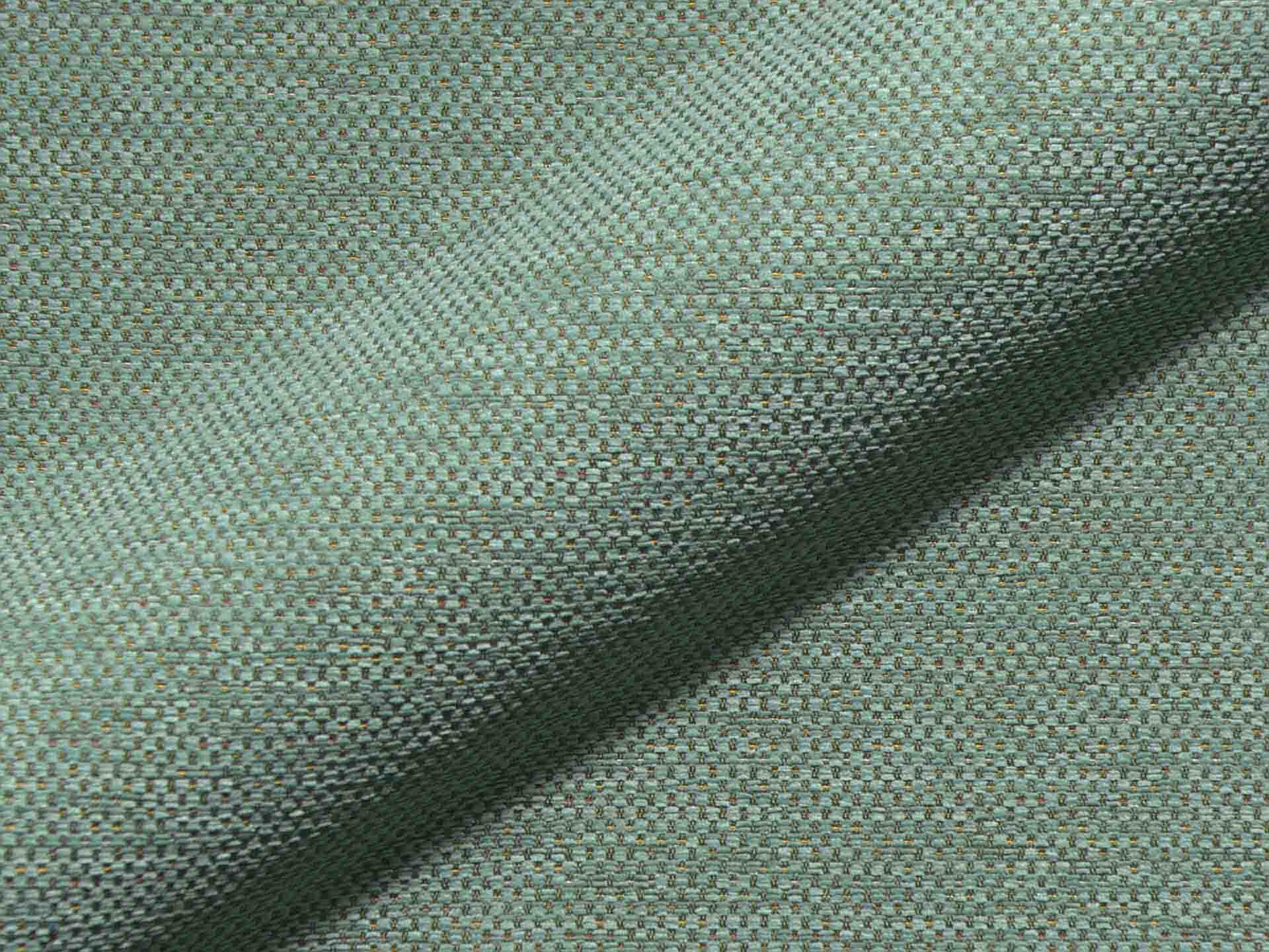 Polsterstoff Jona 416 hat eine saubere Optik mit matter Optik, robust und pflegeleicht und satt in der Haptik.