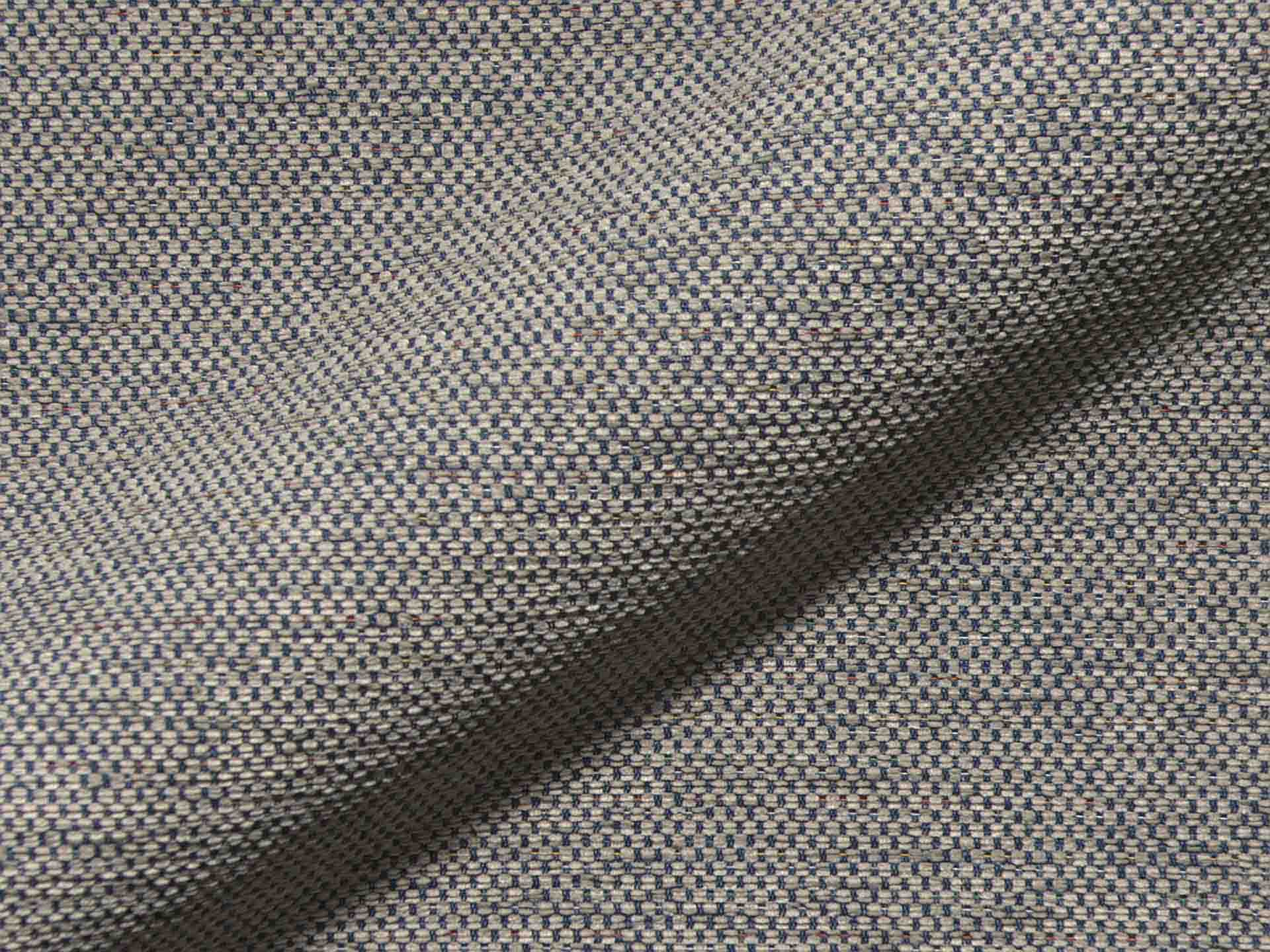 Polsterstoff Jona 457 wirkt ruhig mit matter Optik, robust und pflegeleicht und ruhig im Griff.