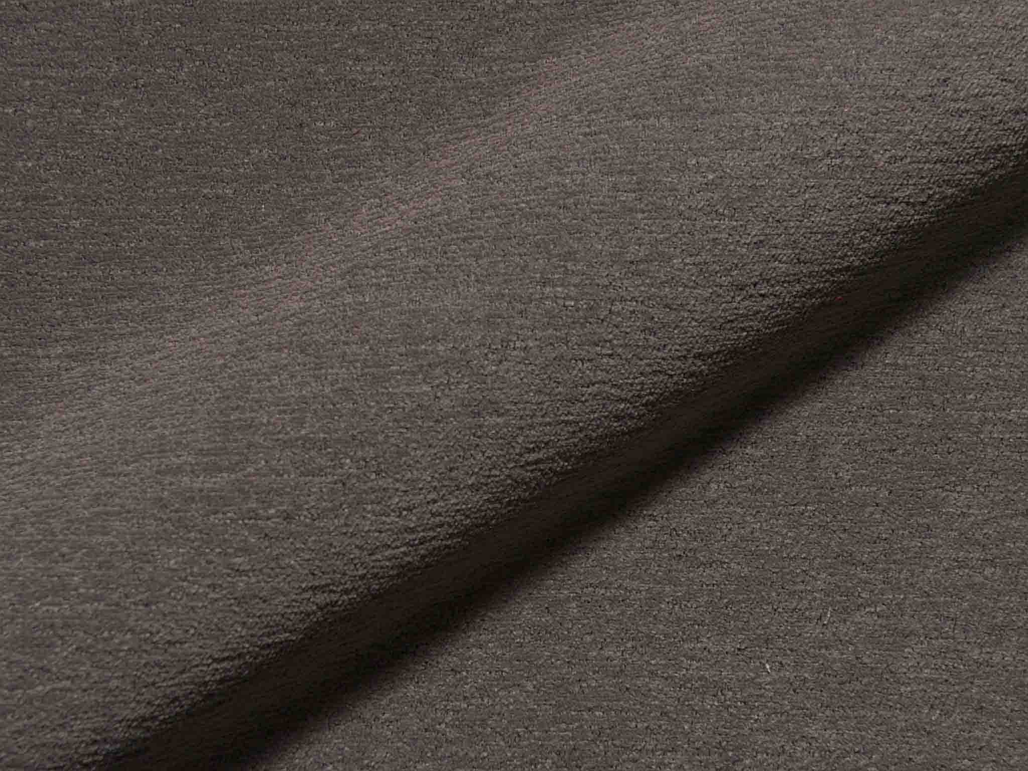 Materialansicht von Polsterstoff June FR 759 mit textiler Struktur und gleichmäßiger, belastbarer Oberflächenwirkung.