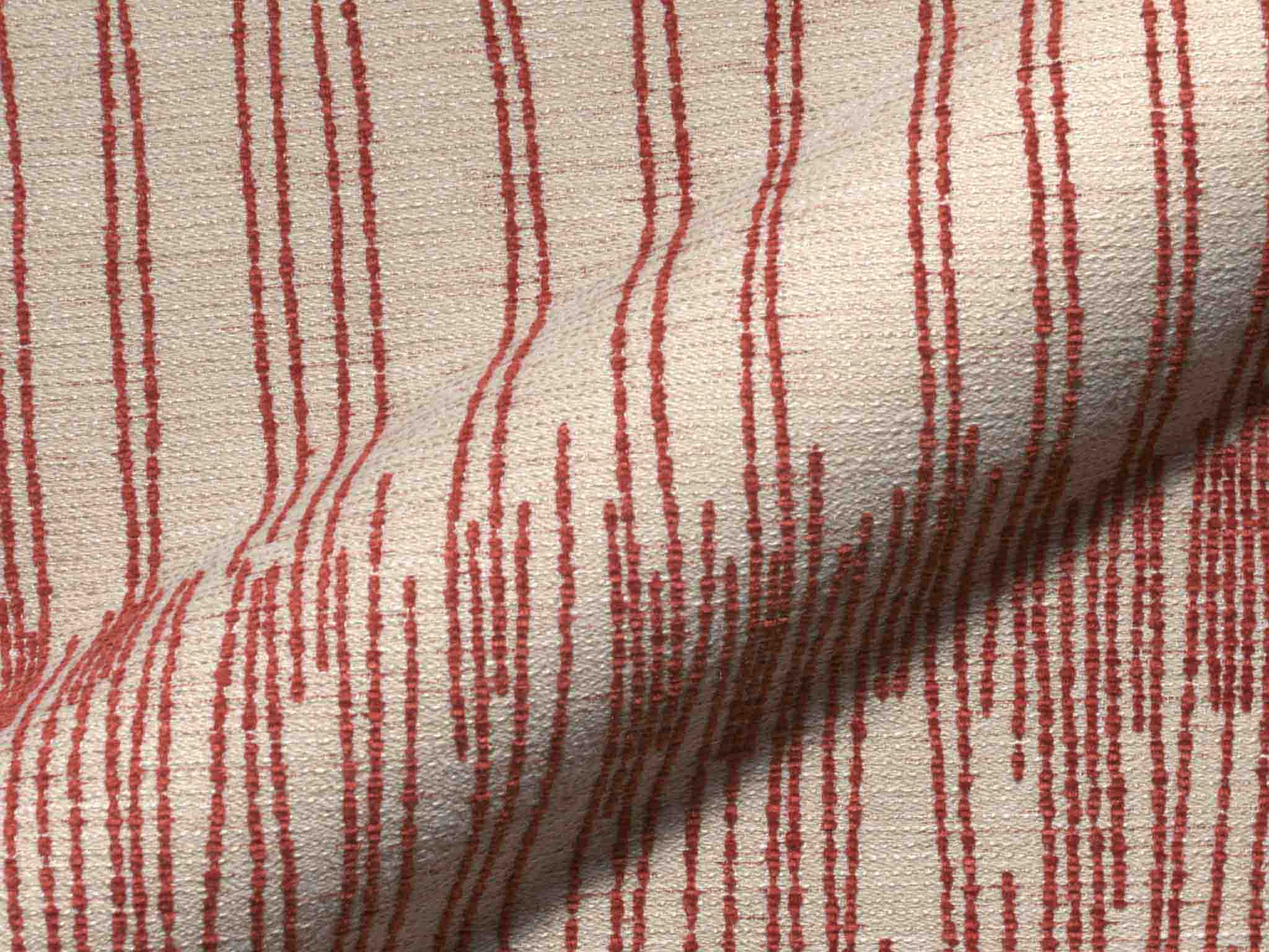 Polsterstoff Mikado 901 mit ordentlicher Textur und matter Wirkung, robust und pflegeleicht.