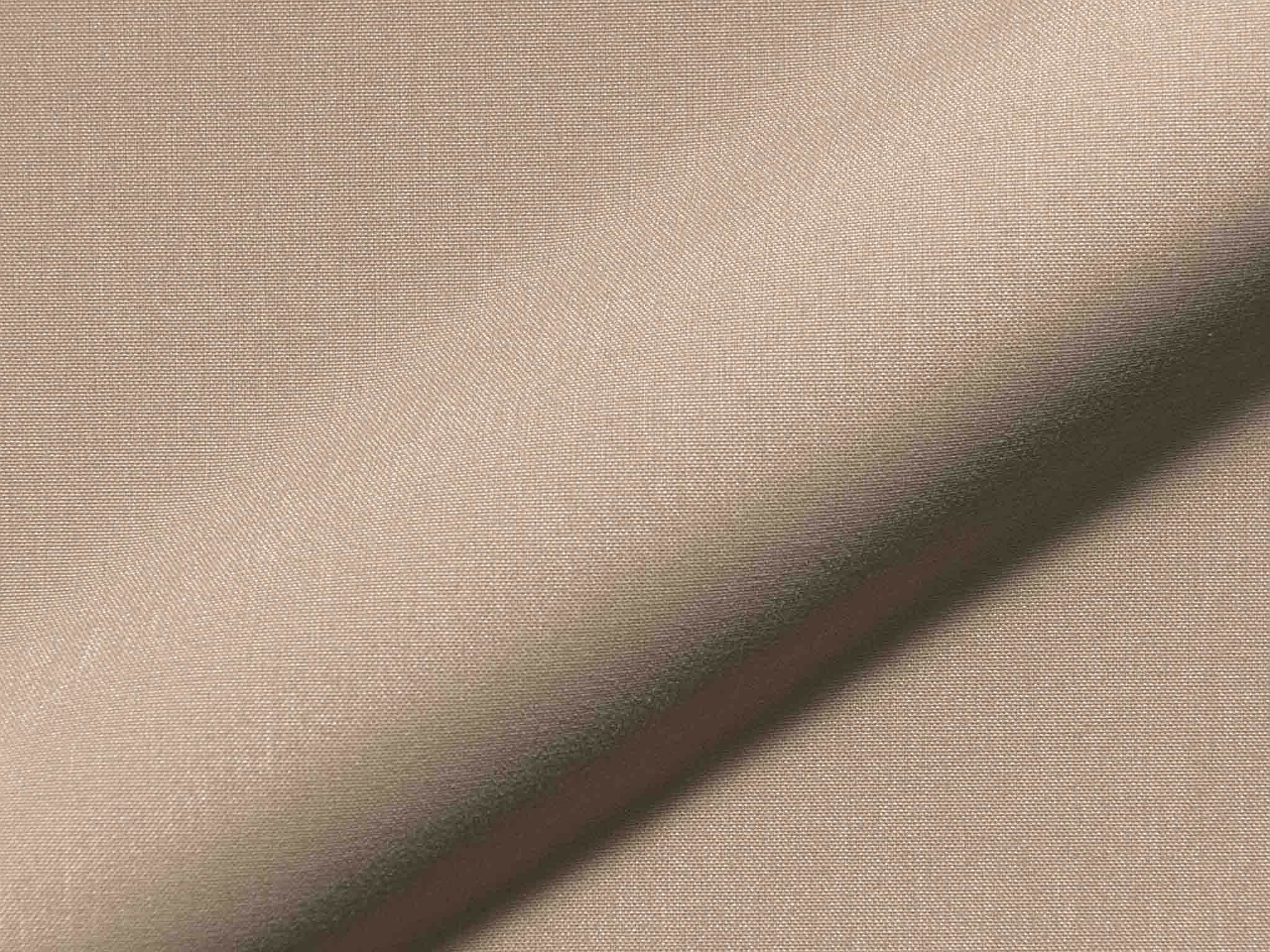 Polsterstoff Salerno 172 wirkt modern mit matter Optik, robust und pflegeleicht und satt in der Haptik.