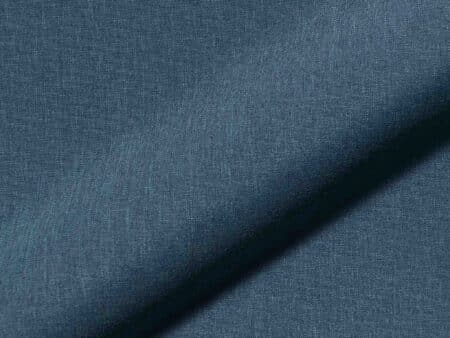 Polsterstoff Salerno 183 wirkt ruhig mit matter Optik, robust und pflegeleicht und griffig und ruhig.