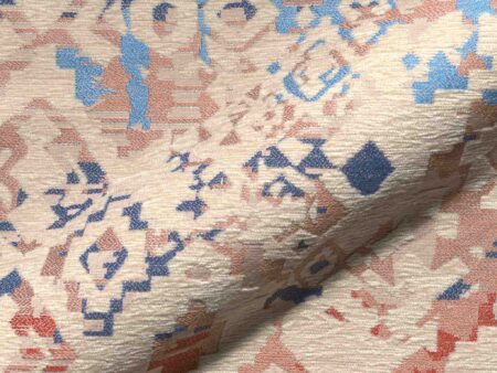 Polsterstoff Twister 951 mit feiner Textur und gleichmäßiger Oberfläche, robust und pflegeleicht.