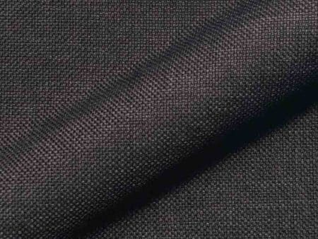 Polsterstoff Verano XL 691 hat eine matte Wirkung mit matter Optik, robust und pflegeleicht und griffig und ruhig.